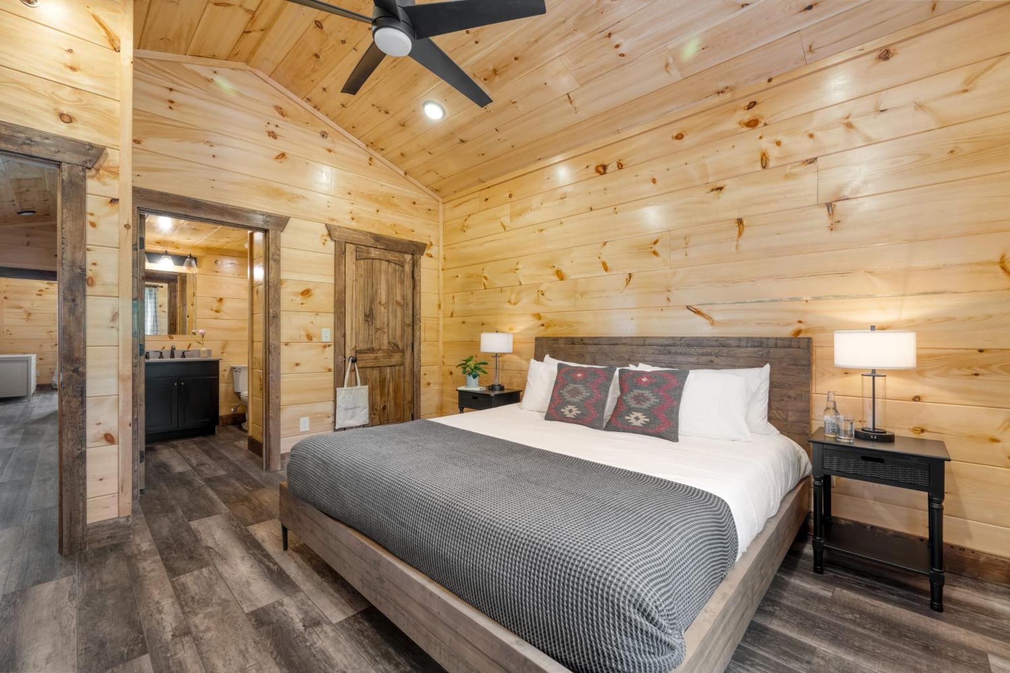 Duval By Avantstay 10Min To Dt Pigeon Forge W Indoor Pool Hot Tub Amazing Views Exterior foto