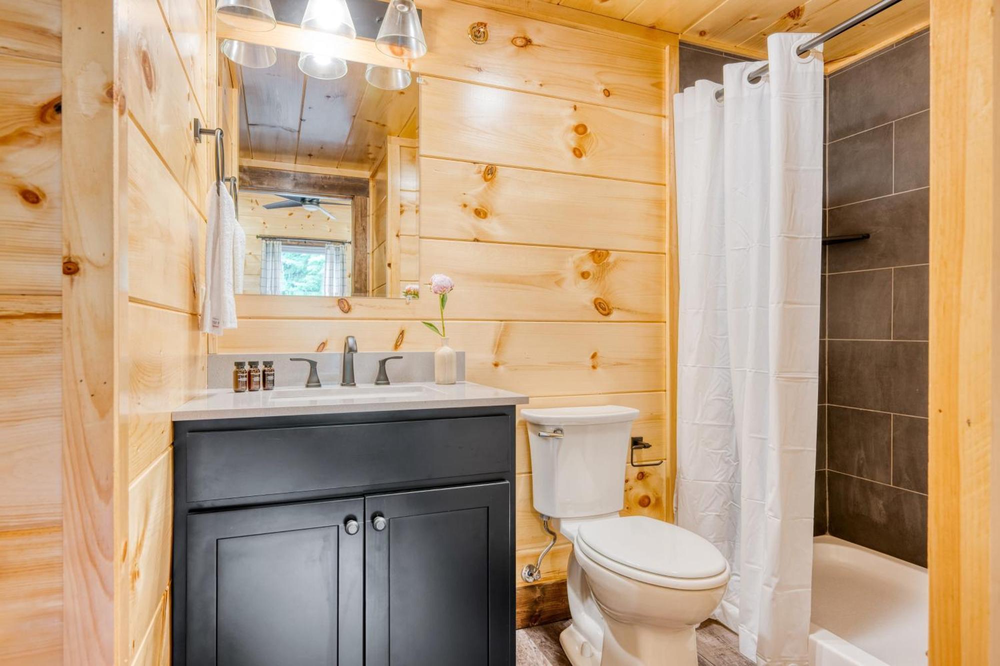 Duval By Avantstay 10Min To Dt Pigeon Forge W Indoor Pool Hot Tub Amazing Views Exterior foto